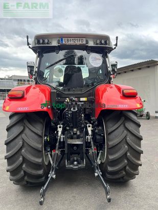 Tractor agrícola - Steyr - 6150 profi cvt (stage v)
