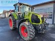 Tractor agrícola - Claas - axion 830 cebis