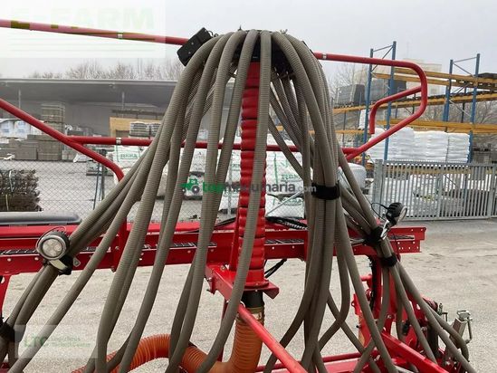 Sembradora - Kverneland - e-drill compact 3 m