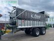 Cinta transportadora de forraje - Fliegl - asw 271 taurus fox