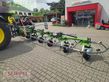 Henificador - Fendt - twister 11010 dn