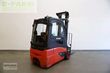 Elevadora - Linde - e 18 evo 386-02