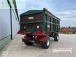 Remolqu agrícola -  - saphir - 18 t dreiseitenkipper