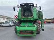 Cosechadora de Cereal - John Deere - t560