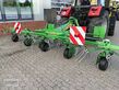 Henificador - Stoll - 765-z hydro plus