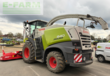 Cosechadora de Cereal - Claas - jaguar 840 t4i (496/440)