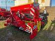 Combinado de siembra -  - vitasem 302 add