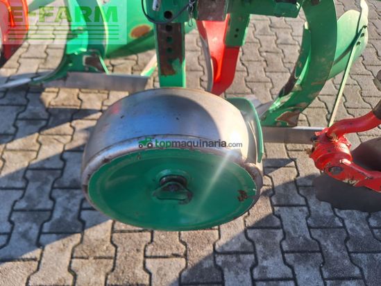 Arado - Regent - titan 140 cx 4-schar