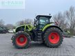 Tractor agrícola - Claas - axion 960 **vorführer**