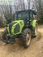 Tractor agrícola - Claas - arion 520 cis t4i