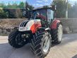 Tractor agrícola - Steyr - profi cvt 4130
