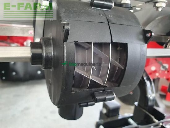 Esparcidor -  - makro