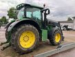 Tractor agrícola - John Deere - 6190r *quicke frontlader* getriebe neu