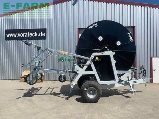 Riego -  - ferbo beregnung 420m 110 er schlauch