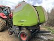 Empacadora gigant - Claas - variant 480 rf