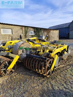 Cultivador - Bednar - swifter xo5000