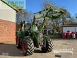 Tractor agrícola - Fendt - 722 vario s4 profi plus | cargo 5x/85