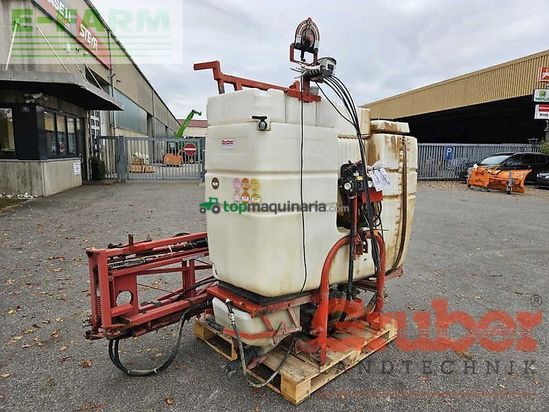 Atomizador - Holder - is 1000