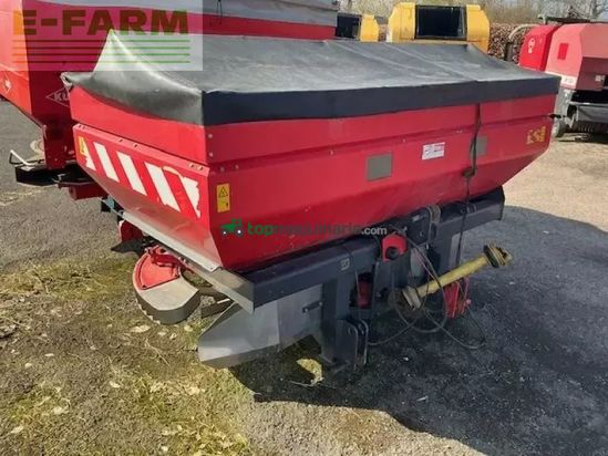 Esparcidor - Vicon - rsxl