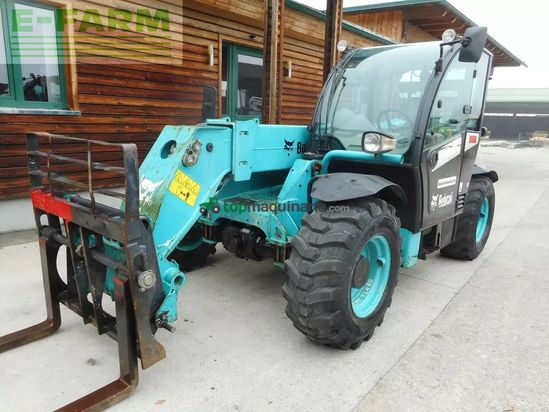 Telescopica - Bobcat - tl 470