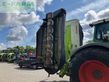 Cortacésped manual - Claas - disco 8500 c contour