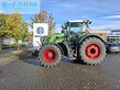 Tractor agrícola - Fendt - 828 vario profi