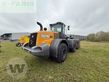 Minicargadora - Case IH - 921g