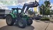 Tractor agrícola - Deutz-Fahr - agrotron 6160 p