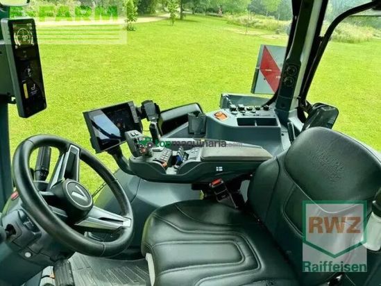 Tractor agrícola - Valtra - q305