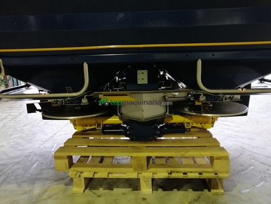 Abonadora BOGBALLE M2W 