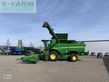Cosechadora de Cereal - John Deere - s785 hm + 730x + ziegler 4wt