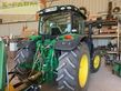 Tractor agrícola - John Deere - 6155r