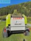Empacadora gigant - Claas - rundballenpresse rollant 375 rc