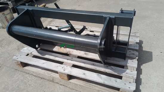 FRONTAL EURO - BRACKET MANITOU