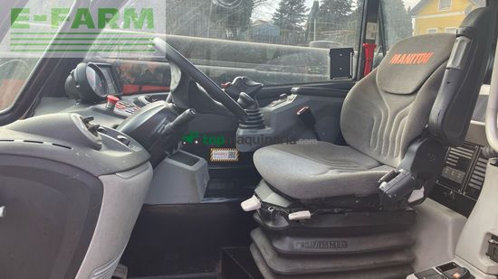 Telescopica - Manitou - MLT 1041 145PS