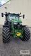 Tractor agrícola - John Deere - 6155r