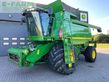 Cosechadora de Cereal - John Deere - c670