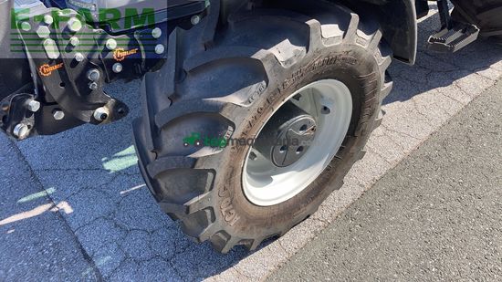 Tractor agrícola - Lindner - Lintrac 75LS