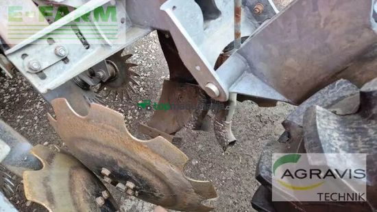 Equipamiento / accesorio - Volmer - strip-till 8-reihg