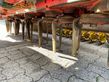 Combinado de siembra - Pöttinger - vitasem 302 + maschio dmr 3000