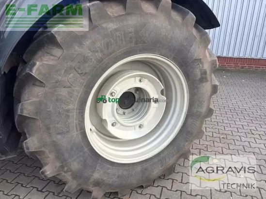 Tractor agrícola - Valtra - t 175 ea 2a1