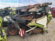 Cosechadora de Cereal - Claas - ORBIS 900
