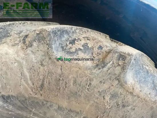 Tractor agrícola - Deutz-Fahr - agrot.6165rcs