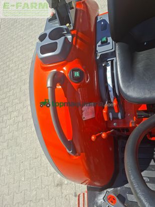 Tractor agrícola - Kioti - dk4510hs