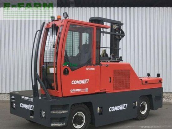 Elevadora - Combilift - c5000 fwsl