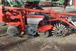 Sembradora monograno mecanica - Kverneland - unicorn 9,00m ph e-drive ii