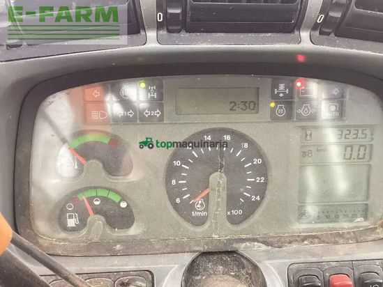 Tractor agrícola - Deutz-Fahr - m600