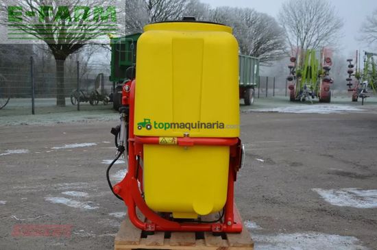 Cosechadora - arrancadora de patata - APV - lf 600 m1 flüssigdüngerfass