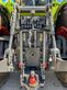 Tractor agrícola - Claas - xerion 4500 trac vc