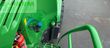 Cosechadora de Cereal - John Deere - 9700
